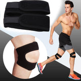 Patella Tendon Meniscus Support Knee Strap Stabilizer - StabilityPro™
