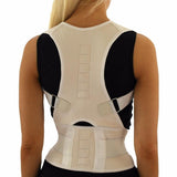 StabilityPro's Premiere Back Brace for Posture: The Magnetic Posture Corrector Back Brace - StabilityPro™