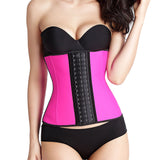 Premium Waist Cincher - 3 Way Adjustable Corset!