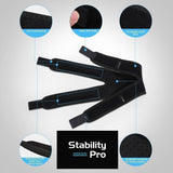 Patella Tendon Meniscus Support Knee Strap Stabilizer - StabilityPro™