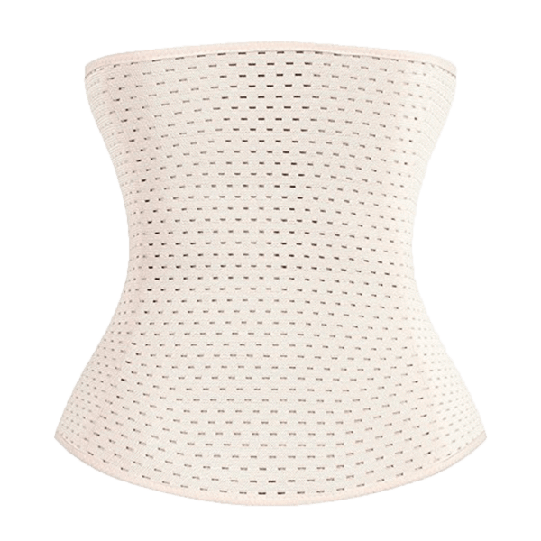 Body Shaper Corset Waist Trainer Hourglass Figure – StabilityPro™