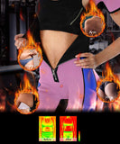 Full Sauna Body Shaper Weight Loss Sweat Suit