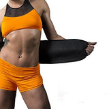 Sauna Sweat Slimming Thermo  Belt - Ab & Belly Trimmer Waist Trainer - StabilityPro™