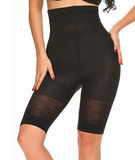 High Waist Slimming Body Shaper with Butt Lift