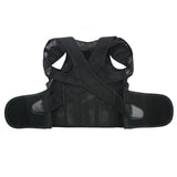 Supportive Back Brace - Lower Back Support ~ Improve Posture!