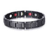 Effective Powerful Magnetic Therapy Bracelet - Arthritis Pain Relief