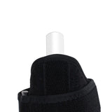 Plantar Fasciitis Dorsal Night Splint AFO Orthotic Drop Foot Brace - Heel Pain Relief - StabilityPro™
