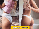 Electronic Butt Boosting Stimulator - Lift & Perk Up Your Booty!