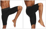 Mens Neoprene Sauna Shorts ~ Sweat Out Weight Loss!