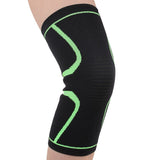 Compression Knee Sleeve Brace Patella Stabilizer Support - StabilityPro™
