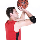 Elbow Support Brace with Adjustable Stabilizer Straps - StabilityPro™