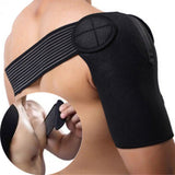 Shoulder Sleeve Support Compression Rotator Cuff Dislocation Brace - StabilityPro™