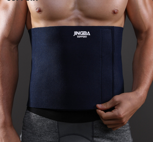 Hernia & Abdominal Support Stomach Binder