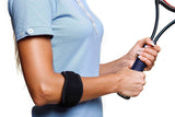 Tennis & Golf Elbow Gel Compression Band Adjustable Strap - StabilityPro™