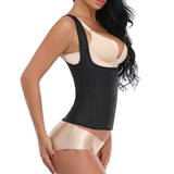 3 Hook Waist Trainer ~ Posture Improving Cincher!