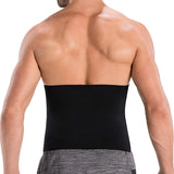 Waist Slimming Sweat Band ~ Burn Belly Fat & Shred!