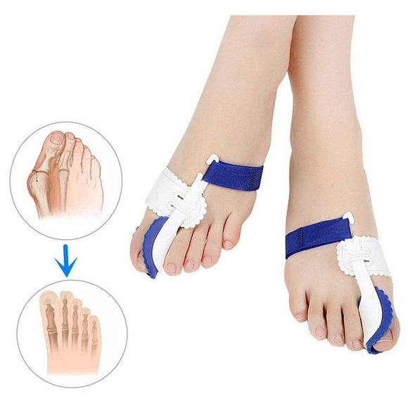 Bunion Brace - Corrector Splint ~ Pain Relief!