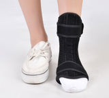 Plantar Fasciitis Night Brace Soft Stretching Splint & Sleep Support