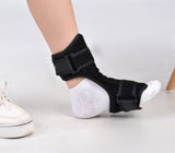 Plantar Fasciitis Night Brace Soft Stretching Splint & Sleep Support