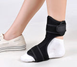 Plantar Fasciitis Night Brace Soft Stretching Splint & Sleep Support