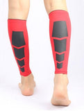 Athletic Graduated Compression Calf Performance Sleeves - Pain Relief & Recovery - StabilityPro™