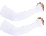 UV Protection Arm Sleeves - Compression SPF Sun Sleeves