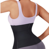 Compressing Triple Band Trainer Tummy Wrap