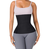 Abdominal Binder Lower Waist Support Belt - Compression Band