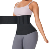 Abdominal Binder Lower Waist Support Belt - Compression Band