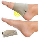 Plantar Fasciitis Gel Infused Arch Support Cushioned Foot Sleeves - StabilityPro™