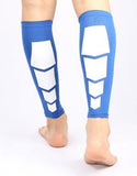 Athletic Graduated Compression Calf Performance Sleeves - Pain Relief & Recovery - StabilityPro™