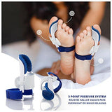 Bunion Corrector Splint Big Toe Straightener Hammer Pain Relief Treatment - StabilityPro™
