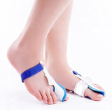 Bunion Corrector Splint Big Toe Straightener Hammer Pain Relief Treatment - StabilityPro™