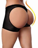 ButtLifter Panty Booster Body Shaper Boyshort Buttock Lifter Shapewear - StabilityPro™