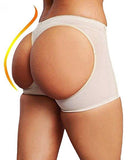 ButtLifter Panty Booster Body Shaper Boyshort Buttock Lifter Shapewear - StabilityPro™