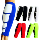 Athletic Graduated Compression Calf Performance Sleeves - Pain Relief & Recovery - StabilityPro™