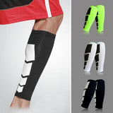 Athletic Graduated Compression Calf Performance Sleeves - Pain Relief & Recovery - StabilityPro™