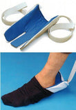 Deluxe Sock & Stocking Puller Assistant Aid - Easy Up Compression Helper Tool - StabilityPro™