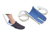 Deluxe Sock & Stocking Puller Assistant Aid - Easy Up Compression Help ...