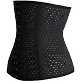Corset Waist Trainer - Hourglass Figure!