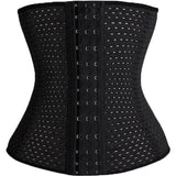 Corset Waist Trainer - Hourglass Figure!