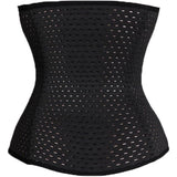 Corset Waist Trainer - Hourglass Figure!