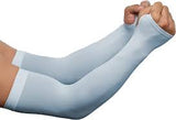 UV Protection Arm Sleeves - Compression SPF Sun Sleeves