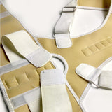StabilityPro's Premiere Back Brace for Posture: The Magnetic Posture Corrector Back Brace - StabilityPro™