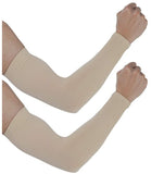 UV Protection Arm Sleeves - Compression SPF Sun Sleeves