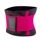 Plus Size Waist Trainer - Sweat Belt for Weight Loss!