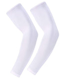 UV Protection Arm Sleeves - Compression SPF Sun Sleeves